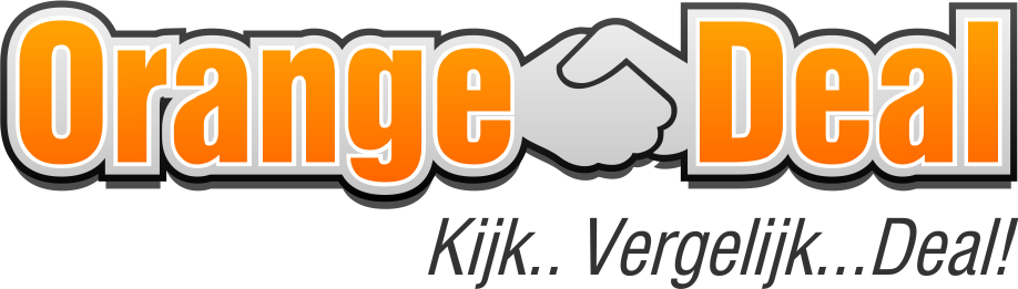 OrangeDeal - de leukste vergelijkwebsite